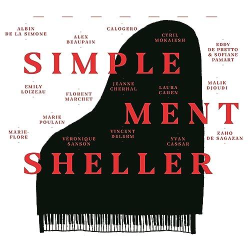 Simplement Sheller / Various [Vinyl LP]