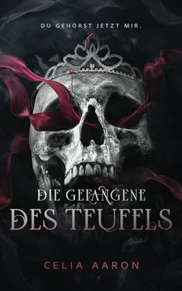 Die Gefangene des Teufels