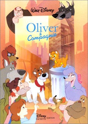 Oliver et compagnie