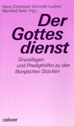 Der Gottesdienst