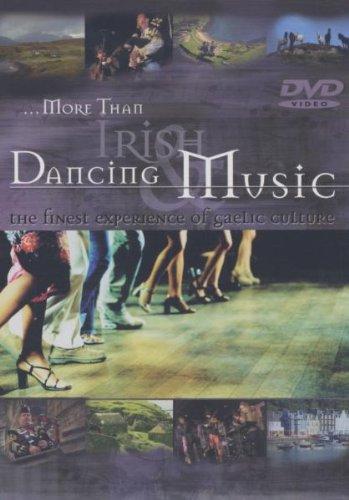 Various Artists - ... More Than Irish Dancing Music