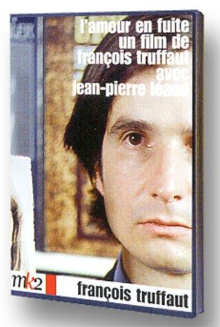 L'Amour en fuite [FR Import]