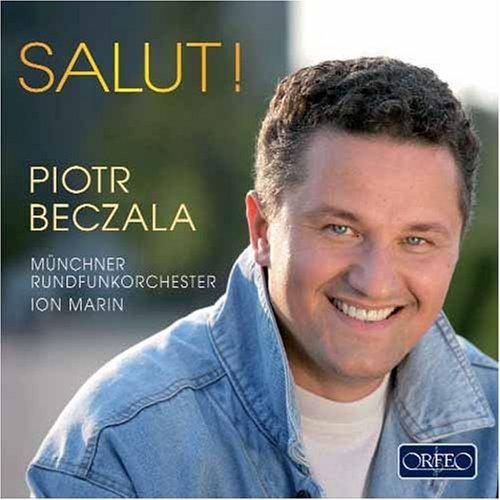 Salut! Tenor-Arien