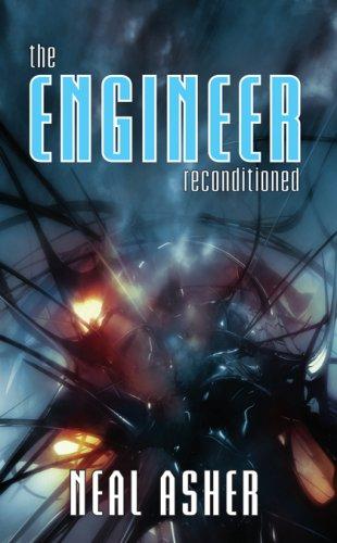 Engineer Reconditioned (Cosmos)