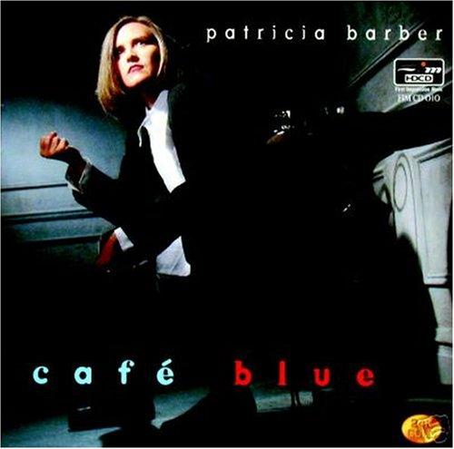 Cafe Blue [Import Anglais]