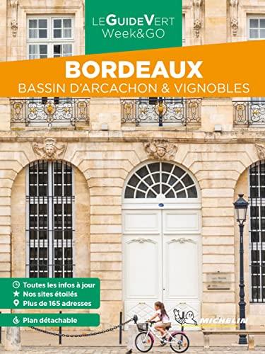 Bordeaux : bassin d'Arcachon & vignobles