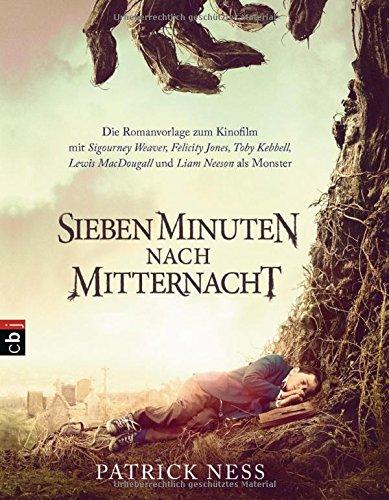 Sieben Minuten nach Mitternacht - Filmausgabe