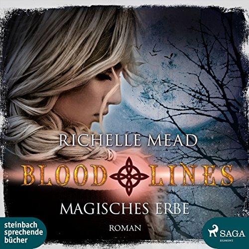 Magisches Erbe: Bloodlines 3