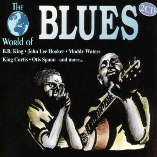 The World of - W. O. Blues