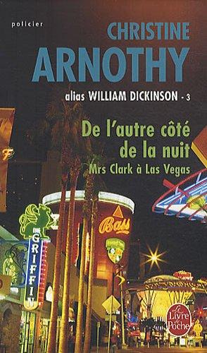 De l'autre côté de la nuit : Mrs Clark à Las Vegas