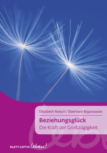 Beziehungsglück: Die Kraft der Großzügigkeit