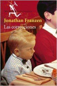 Las Correcciones (Biblioteca Formentor)