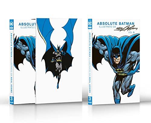 Batman (Vol. 3) (DC absolute)