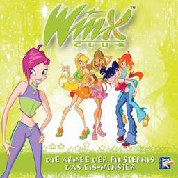 Winx Club,the-Folge 10