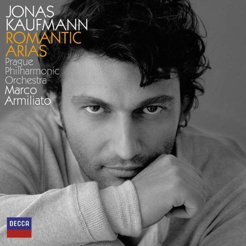 Romantic Arias (Deluxe Edition CD+Bonus Dvd)