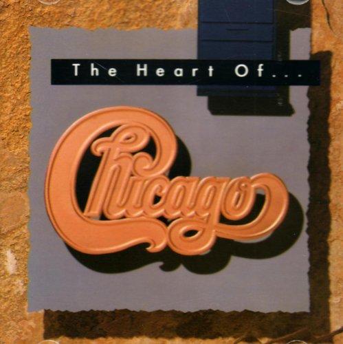 The Heart Of... Chicago (Best Of, 1989)