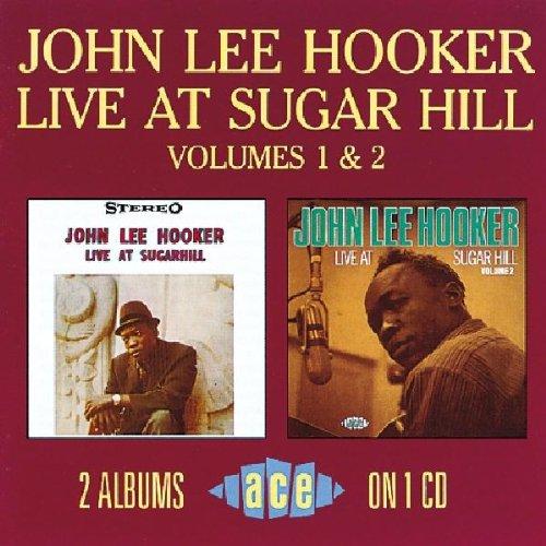 Live At Sugar Hill, Vol. 1 & 2