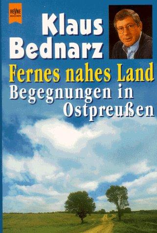 Heyne Großdruck, Nr.40, Fernes nahes Land, Großdruck