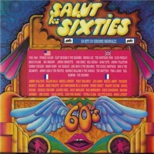 Salut les Sixties