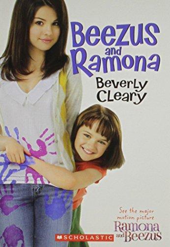 Beezus and Ramona