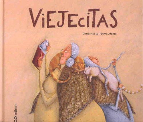 Viejecitas (colección O)