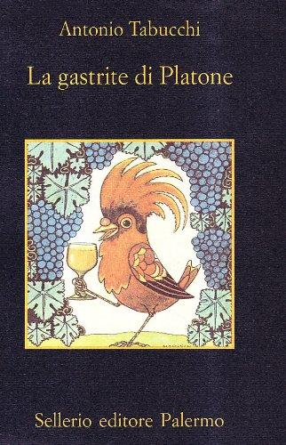 La gastrite di Platone