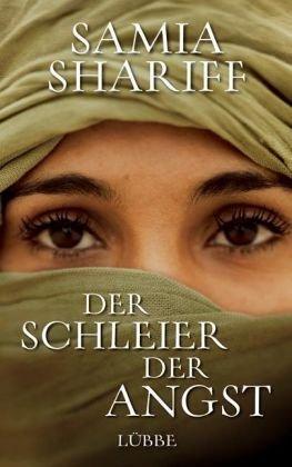 Der Schleier der Angst: Sie lebte in der Hölle bis die Angst vor dem Leben größer war als die Angst vor dem Tod.