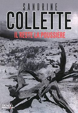 Il reste la poussière