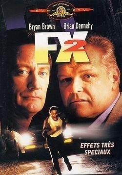 Fx2 effets très spéciaux [FR Import]