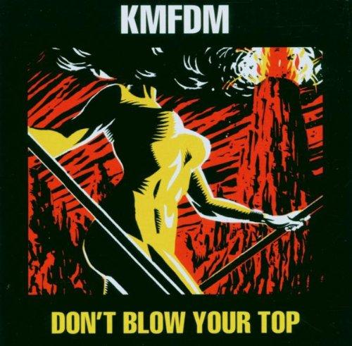 Don'T Blow Your Top