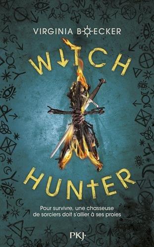 Witch hunter