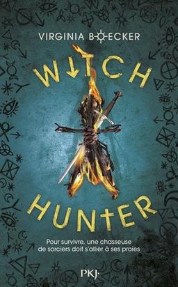 Witch hunter