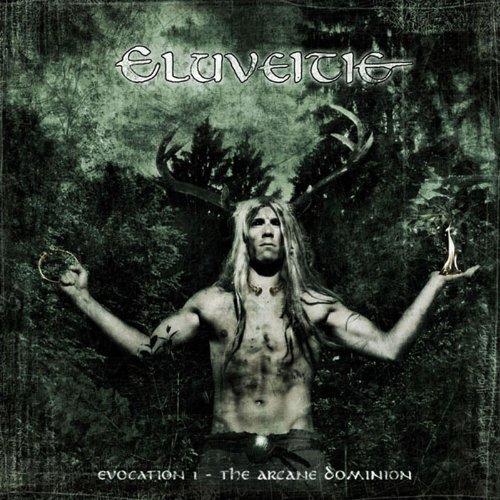 Evocation I-the Arcane Dominion