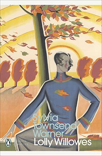 Lolly Willowes (Penguin Modern Classics)