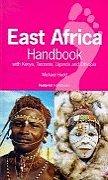 East African Handbook: With Kenya, Tanzania and Zanzibar, Uganda and Ethiopia (Footprint Handbook)