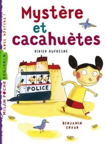 Mystère et cacahuètes