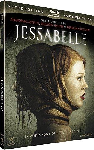 Jessabelle [Blu-ray] [FR Import]