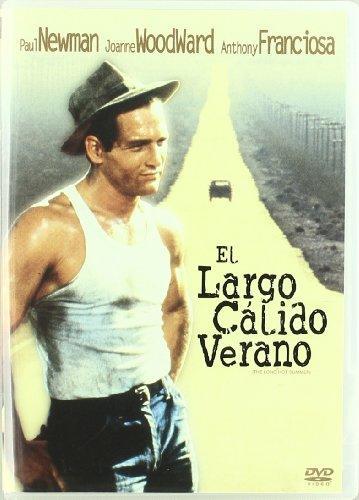 El Largo Y Calido Verano [Spanien Import]