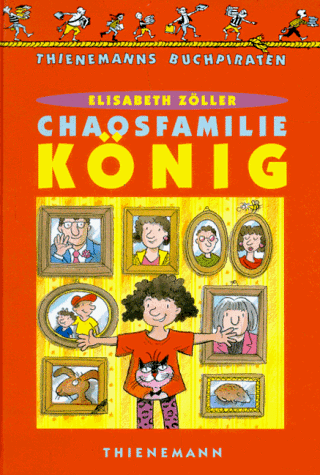 Chaosfamilie König