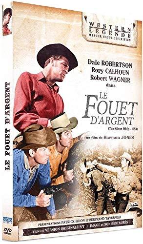 Le fouet d'argent [FR Import]