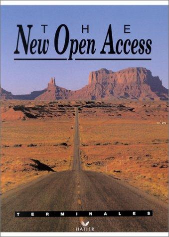 New open access, Tales