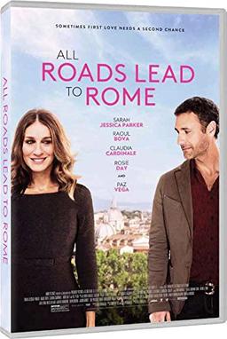 All Roads Lead to Rome