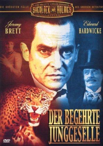 Sherlock Holmes: Der begehrte Junggeselle