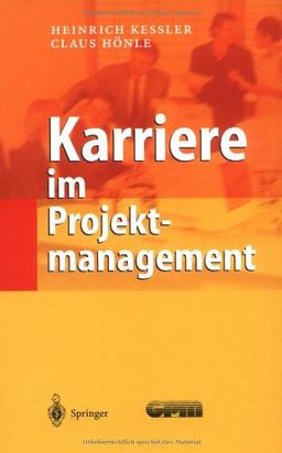 Karriere im Projektmanagement