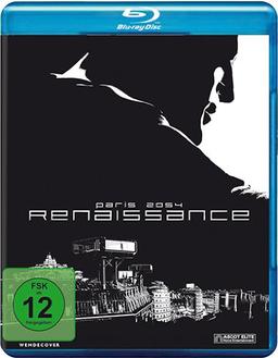 Renaissance [Blu-ray]