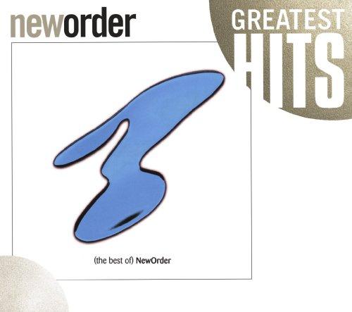 Best of New Order [Ocrd]