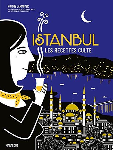 Istanbul : les recettes culte