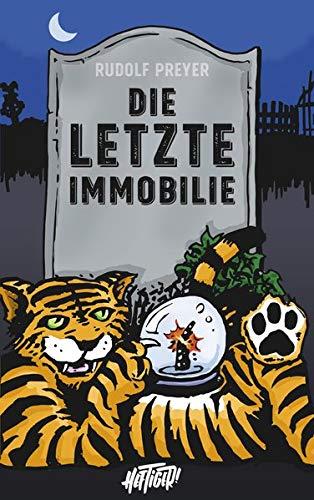 Die letzte Immobilie