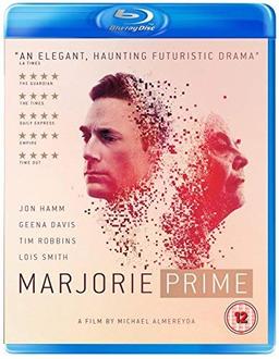 Marjorie Prime [Blu-ray] [UK Import]