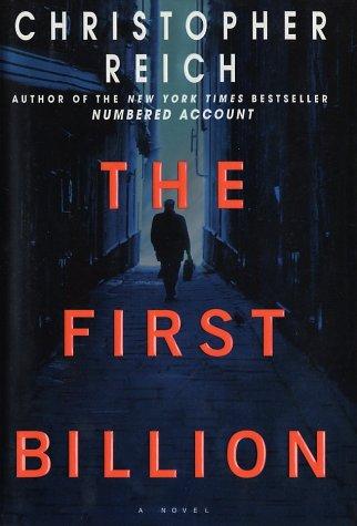 The First Billion